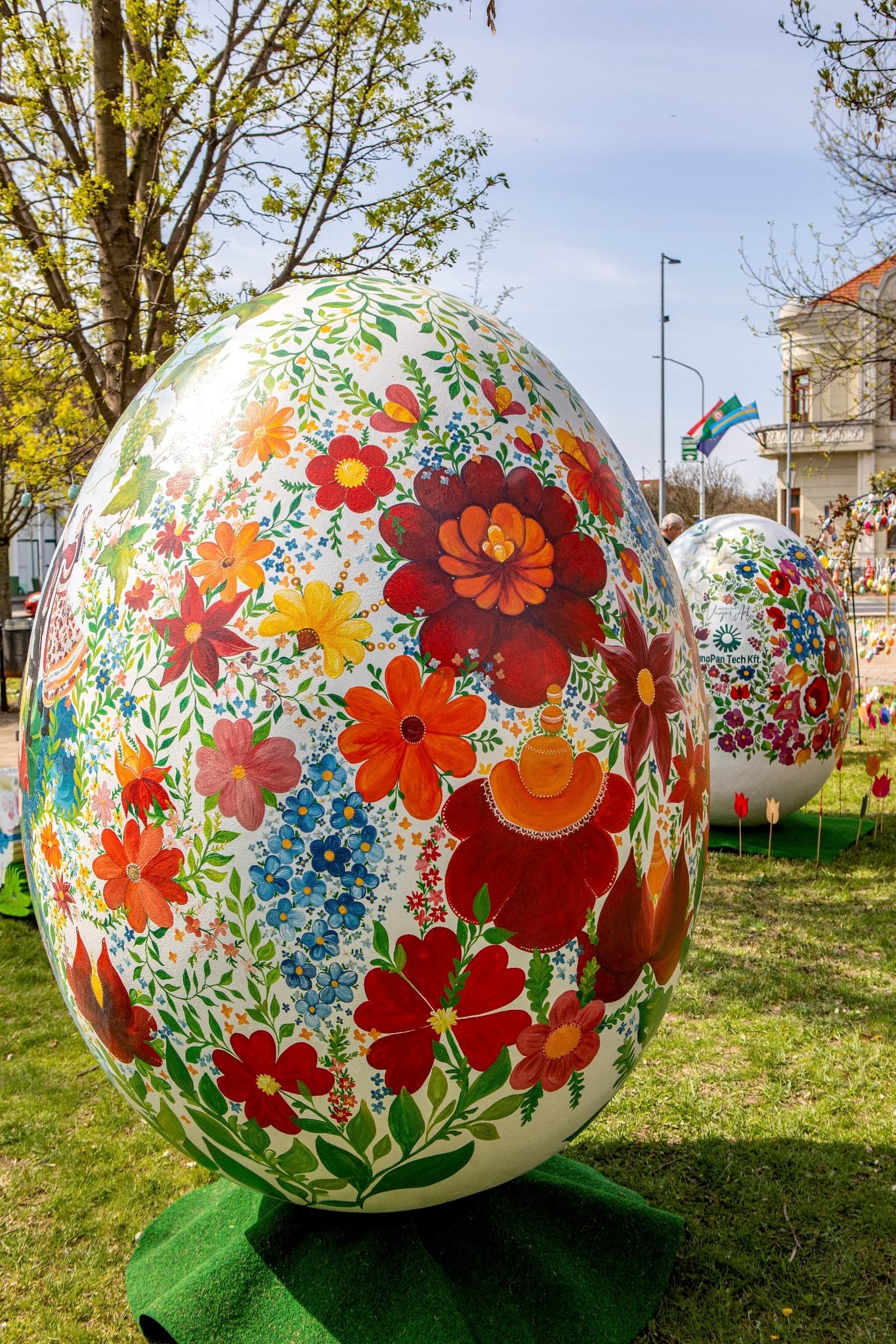 Húsvéti tojás kép 2