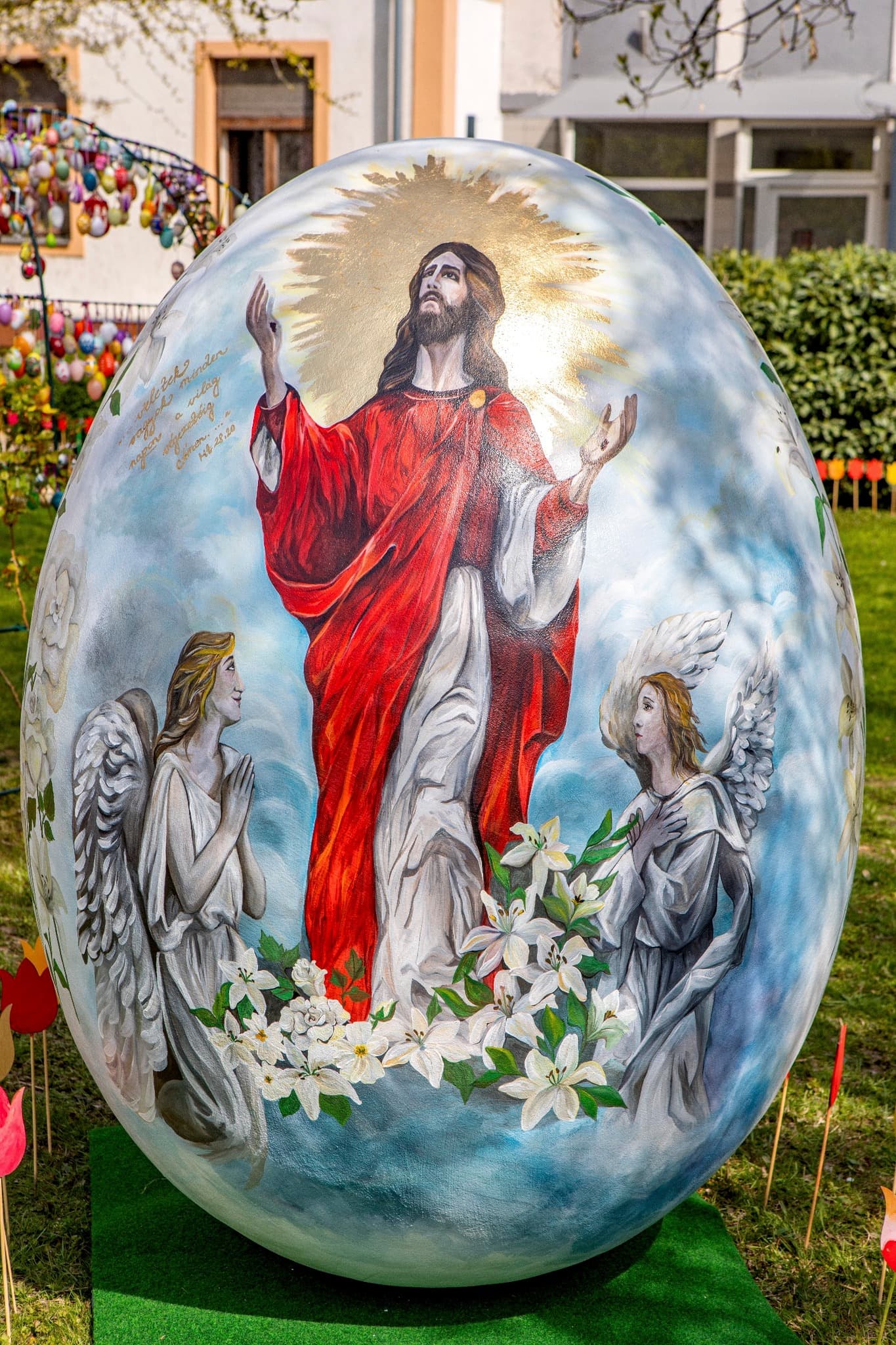 Húsvéti tojás kép 3